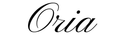 Oria Studio – Accueil